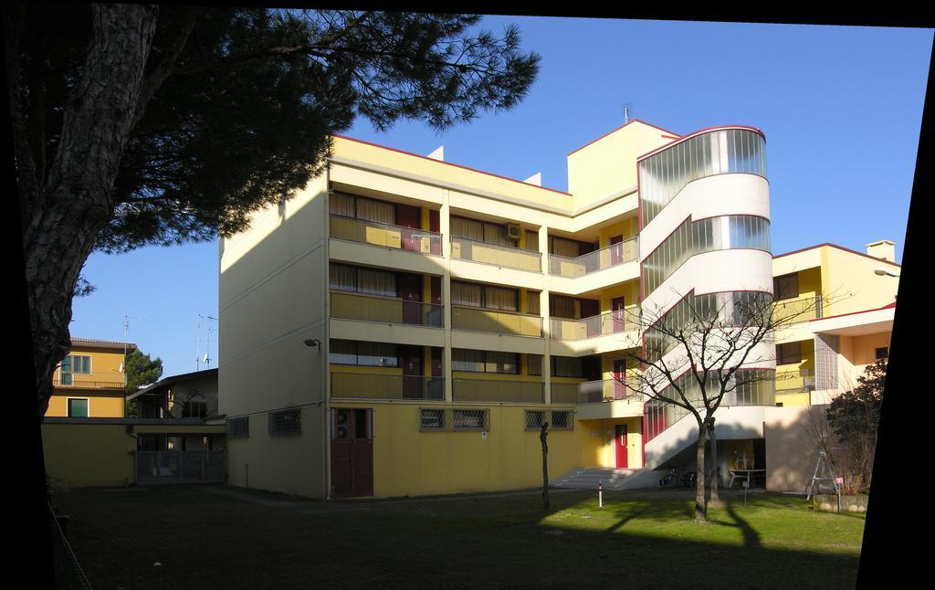 Appartamenti Alaska Bibione Cameră foto